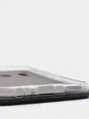 Темно-синий чехол-книжка на Huawei Honor 10i / Honor 20E, Хуавей Хонор 10ай / Хонор 20Е