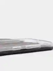 Черный чехол книжка на Samsung Galaxy A51, Самсунг Галакси А51