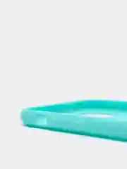 Бирюзовый чехол для iPhone 11, 11 Pro, 11 Pro Max, силиконовый