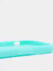 Бирюзовый чехол для iPhone 11, 11 Pro, 11 Pro Max, силиконовый