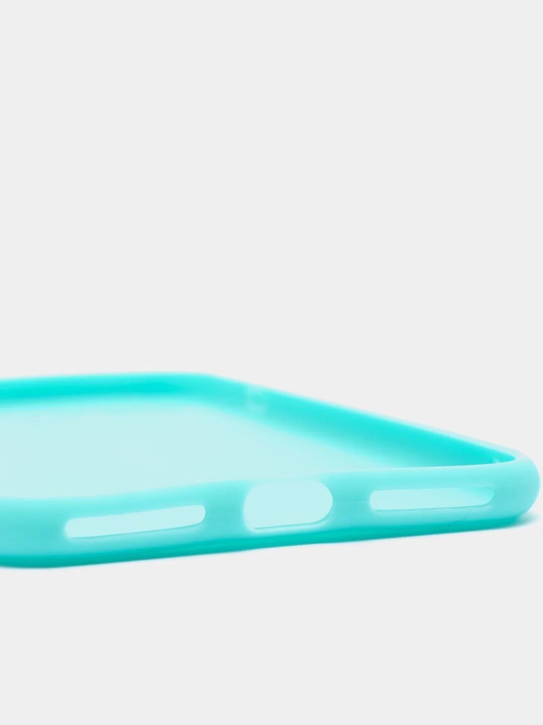 Бежевый чехол силиконовый на iPhone 5, 5s, 6, 6s, 7, 8, SE 2020, X, XR, XS Max, 12 14 Pro, 13 mini