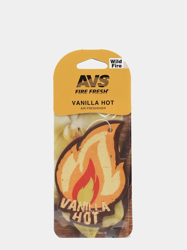 Ароматизатор AVS  Fire Fresh