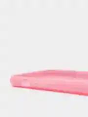 Розовый чехол для iPhone 11, 11 Pro, 11 Pro Max, силиконовый