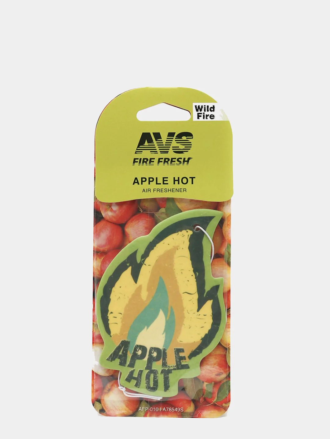 Ароматизатор AVS  Fire Fresh