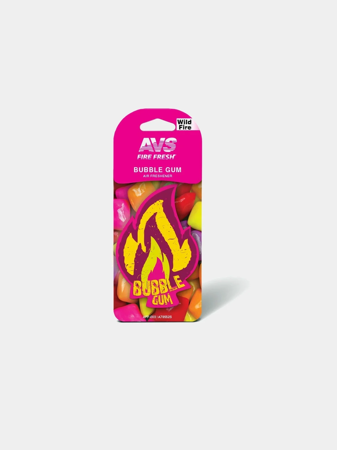 Ароматизатор AVS  Fire Fresh