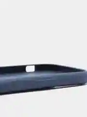 Темно-синий чехол для iPhone 11, 11 Pro, 11 Pro Max, силиконовый