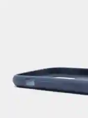 Темно-синий чехол для iPhone 11, 11 Pro, 11 Pro Max, силиконовый