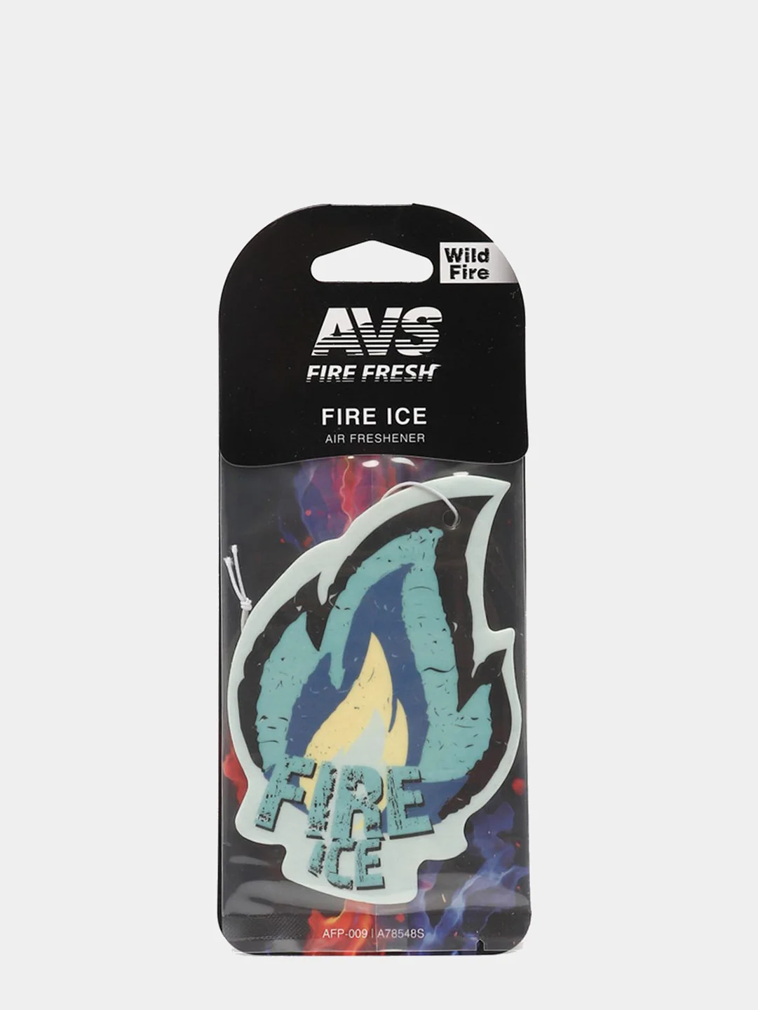 Ароматизатор AVS  Fire Fresh
