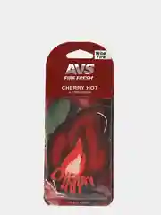 Ароматизатор AVS  Fire Fresh