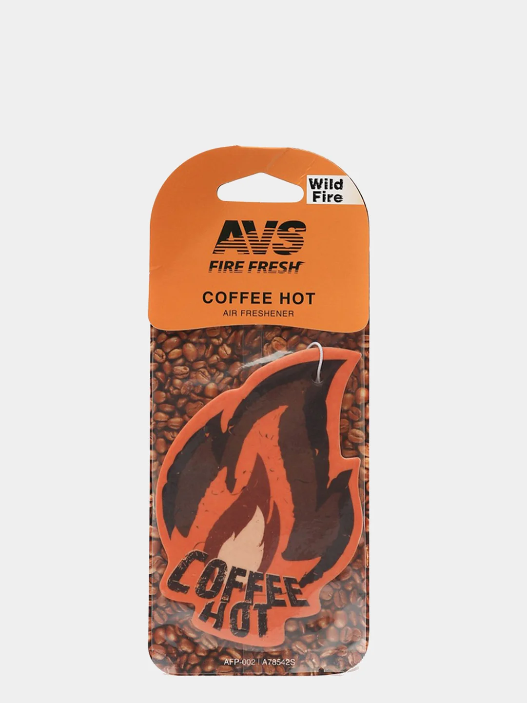 Ароматизатор AVS  Fire Fresh