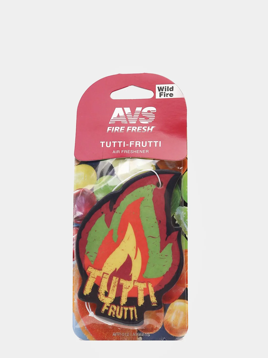 Ароматизатор AVS  Fire Fresh
