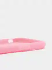 Розовый чехол для iPhone 11, 11 Pro, 11 Pro Max, силиконовый