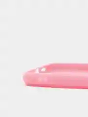 Розовый чехол для iPhone 11, 11 Pro, 11 Pro Max, силиконовый