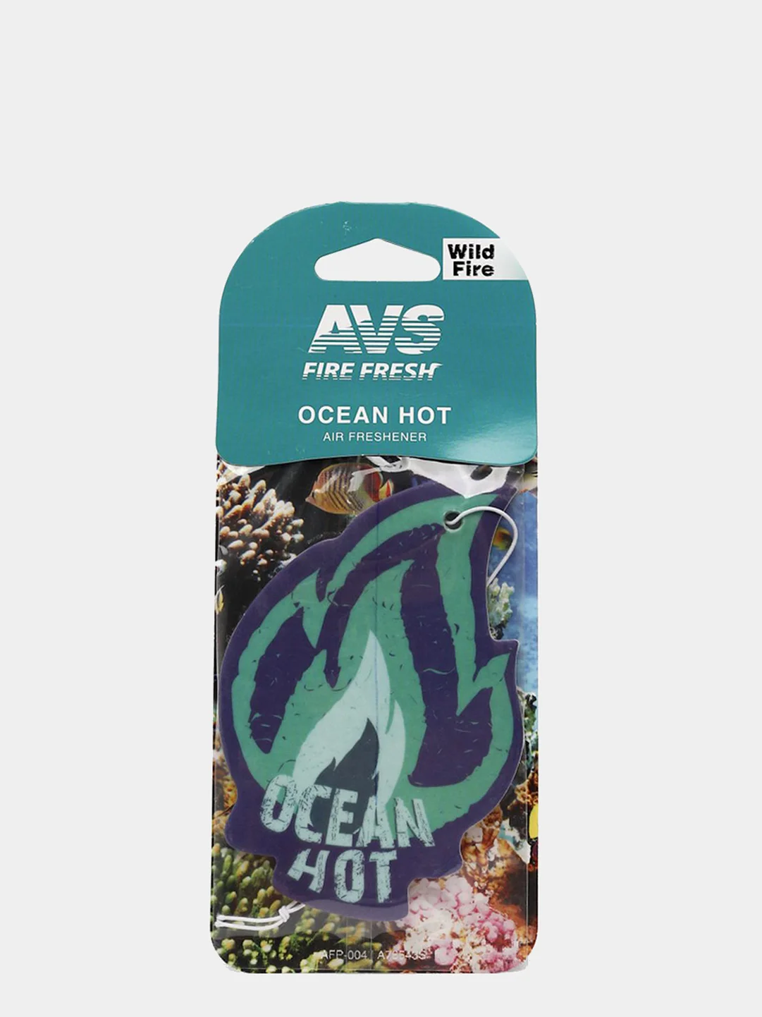 Ароматизатор AVS  Fire Fresh