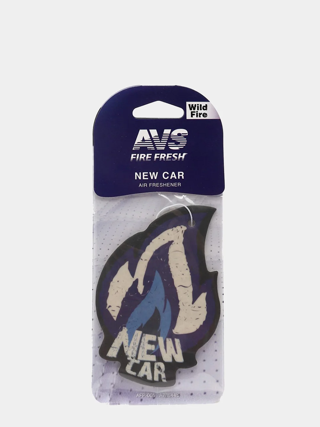 Ароматизатор AVS  Fire Fresh
