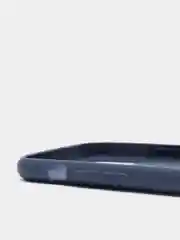 Темно-синий чехол для iPhone 11, 11 Pro, 11 Pro Max, силиконовый