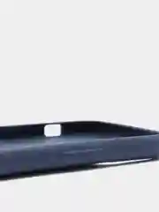 Темно-синий чехол для iPhone 11, 11 Pro, 11 Pro Max, силиконовый