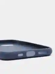 Темно-синий чехол для iPhone 11, 11 Pro, 11 Pro Max, силиконовый