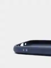 Темно-синий чехол для iPhone 11, 11 Pro, 11 Pro Max, силиконовый
