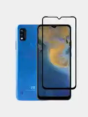 Защитное стекло ZTE Blade A51