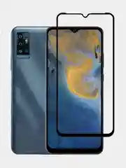 Защитное стекло ZTE Blade A71