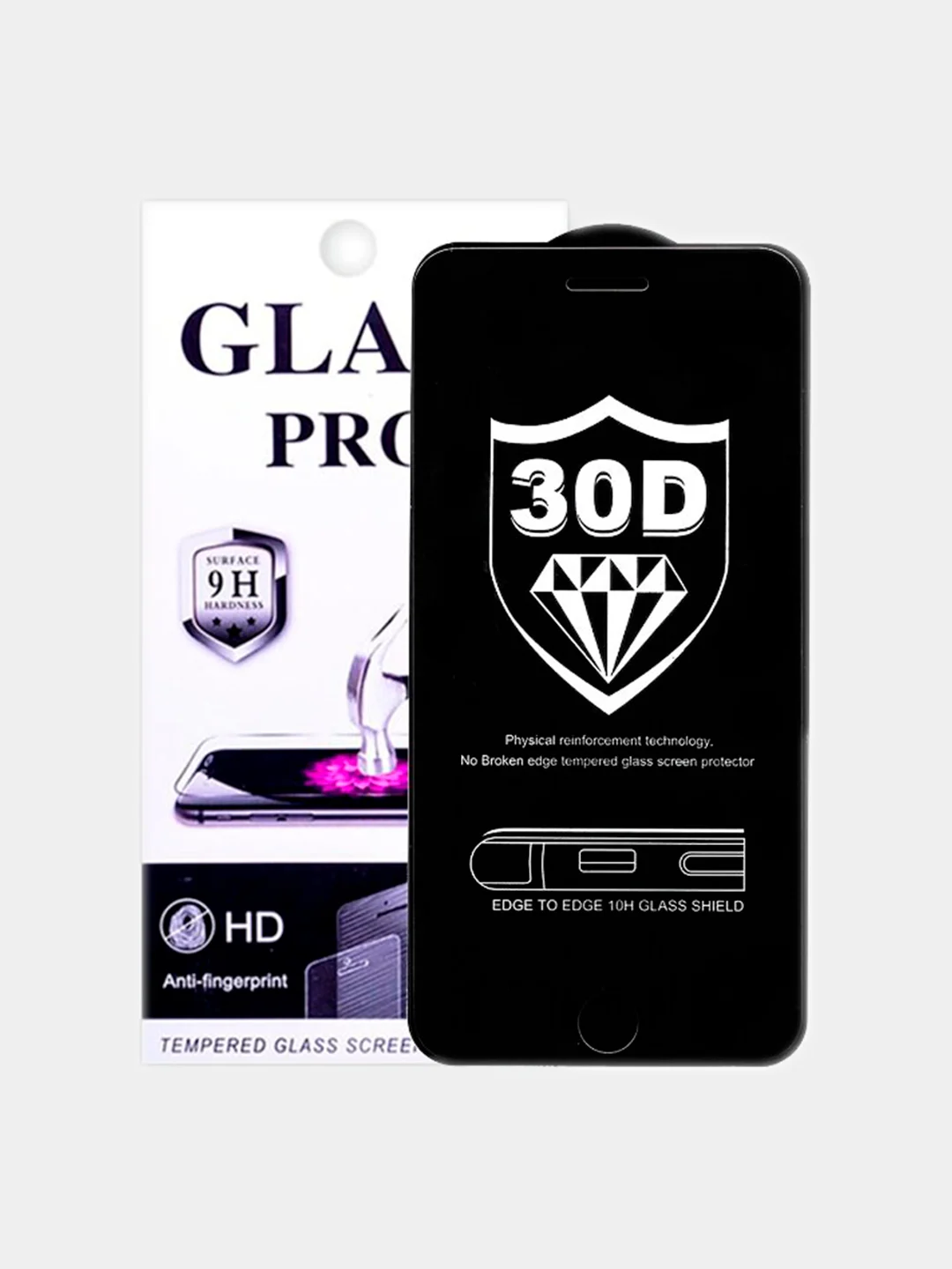 Стекло для iPhone 11 Pro/11 Pro Max/XS Max/X/XS/12/12 Pro/12 Pro Max/13 Pro/13 Pro Max