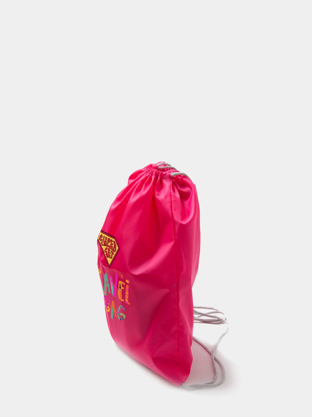 TravelBag для девочек