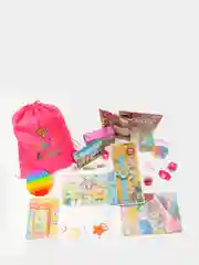 TravelBag для девочек