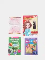 TravelBag для девочек