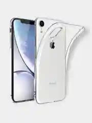 Чехол прозрачный силиконовый iPhone 5,5S,6,6S,7,8,X,XR,11,11Pro,11ProMax,12mini,12,12Pro
