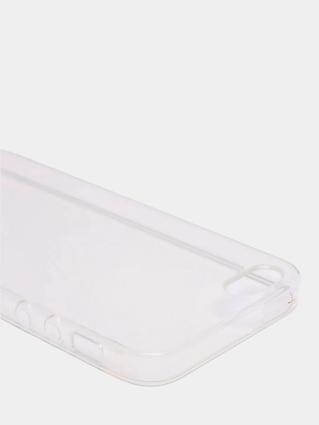 Чехол прозрачный силиконовый iPhone 5,5S,6,6S,7,8,X,XR,11,11Pro,11ProMax,12mini,12,12Pro