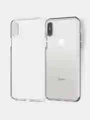 Чехол прозрачный силиконовый iPhone 5,5S,6,6S,7,8,X,XR,11,11Pro,11ProMax,12mini,12,12Pro