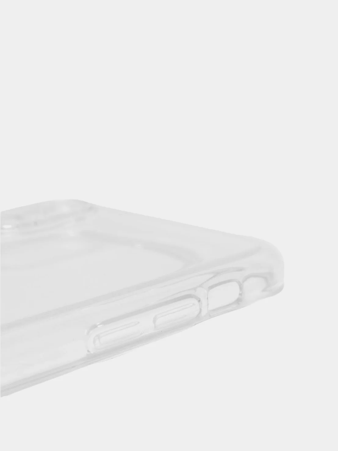 Чехол прозрачный силиконовый iPhone 5,5S,6,6S,7,8,X,XR,11,11Pro,11ProMax,12mini,12,12Pro
