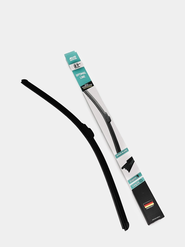 Щетка стеклоочистителя AVS Optimal Line OL-27, 68 см