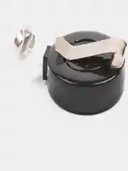 Рулетка утяжка с магнитом бесшумная для фокуса