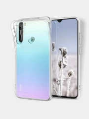 Чехол прозрачный силик. Xiaomi Redmi 8, 8A,9,9 Pro,note 9,note 9Pro,MI note8,POCOX3,POCOM3