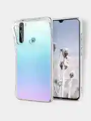 Чехол прозрачный силик. Xiaomi Redmi 8, 8A,9,9 Pro,note 9,note 9Pro,MI note8,POCOX3,POCOM3