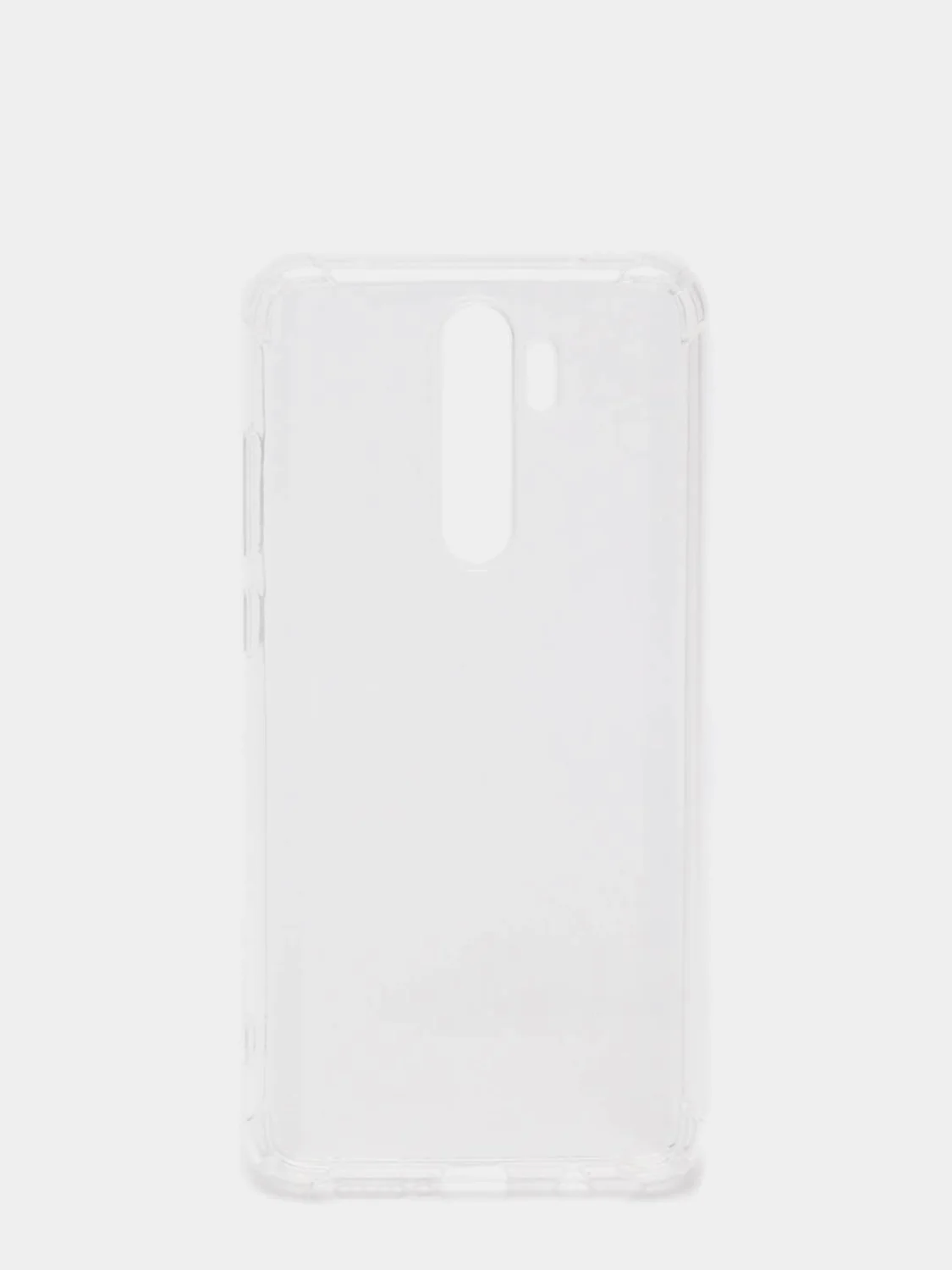 Чехол прозрачный силик. Xiaomi Redmi 8, 8A,9,9 Pro,note 9,note 9Pro,MI note8,POCOX3,POCOM3