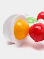 Подвеска детская Солнечный зайчик на кроватку/коляску, цвет МИКС