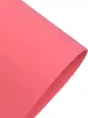 Пастельно-коралловый фоамиран для творчества 1 мм 24*24 см