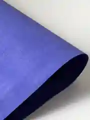 Индиго фоамиран для творчества 1 мм 24*24 см