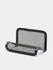 Подставка Attache, для визиток, чёрный, LD01-18-3