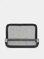 Подставка Attache, для визиток, чёрный, LD01-18-3