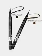 Маркер для глаз и бровей с эффектом татуажа TOP MODEL MARKER EYELINER EYEBROW