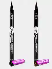 Маркер для глаз и бровей с эффектом татуажа TOP MODEL MARKER EYELINER EYEBROW