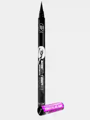 Черный маркер для глаз и бровей с эффектом татуажа TOP MODEL MARKER EYELINER EYEBROW