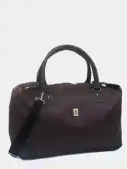 Коричневый сумка дорожная Kartex