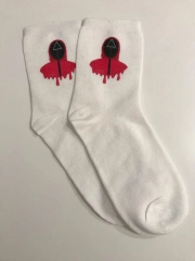 Носки Игра в кальмара