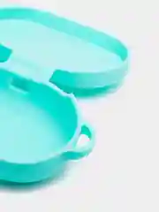 Морской чехол с карабином для Xiaomi Redmi Airdots / Airdots S / Airdots 2
