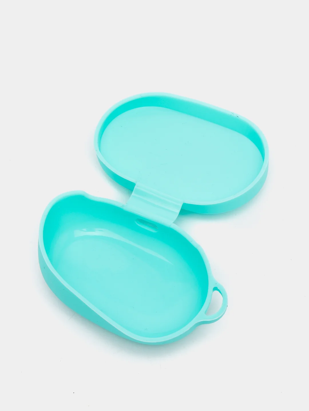 Морской чехол с карабином для Xiaomi Redmi Airdots / Airdots S / Airdots 2